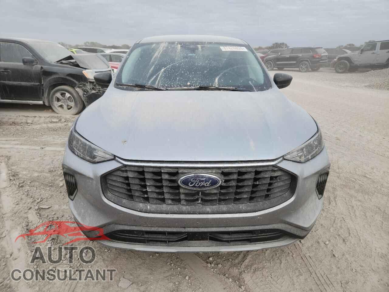 FORD ESCAPE ACT 2023 - 1FMCU0GN3PUB01745