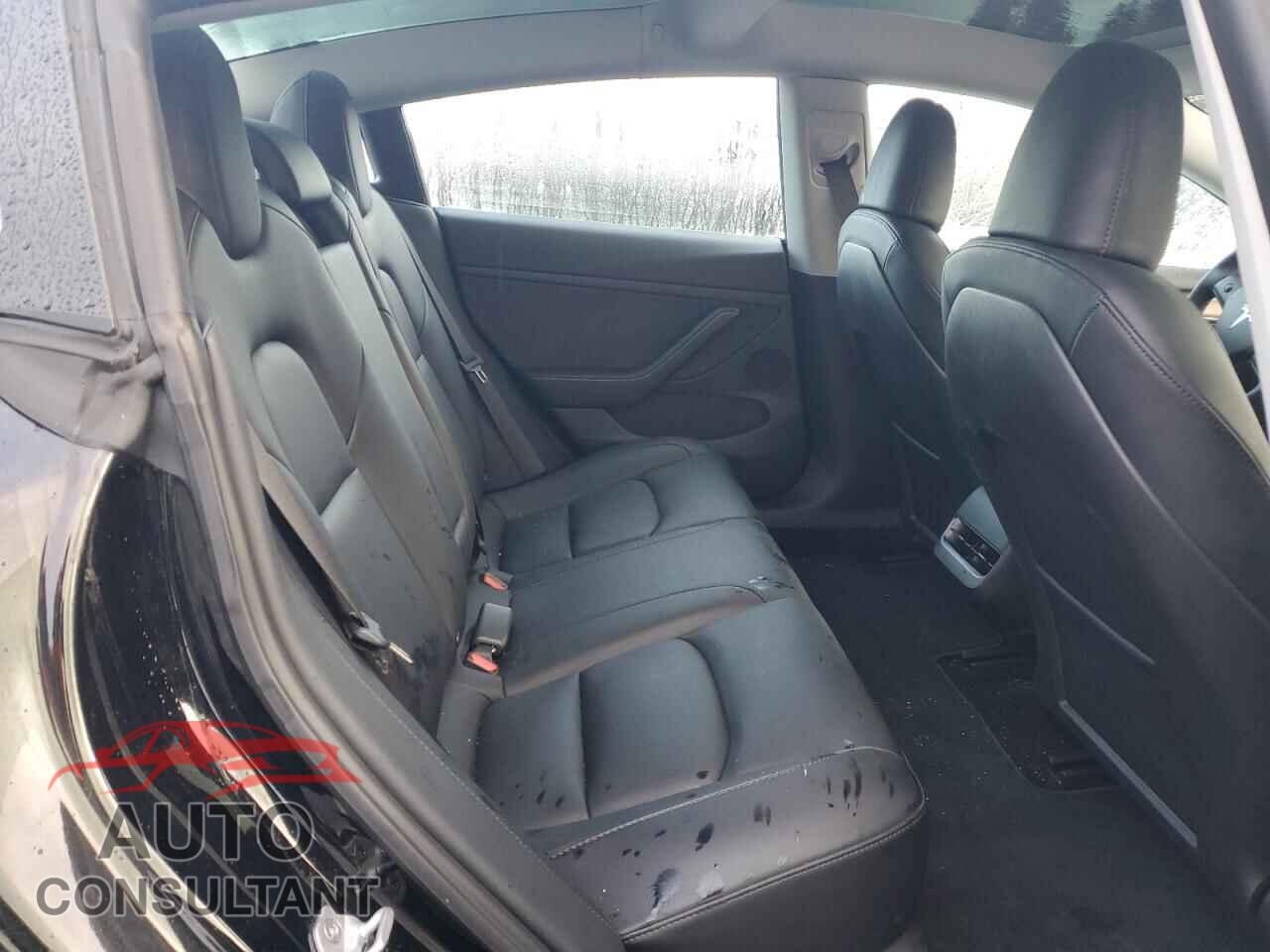 TESLA MODEL 3 2023 - 5YJ3E1EA6PF486363