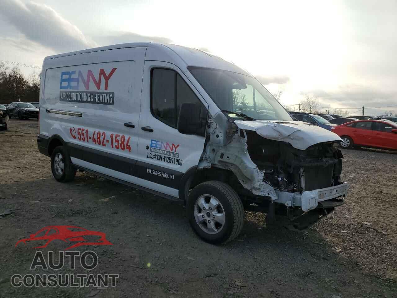 FORD TRANSIT 2019 - 1FTBW2CM9KKA17470