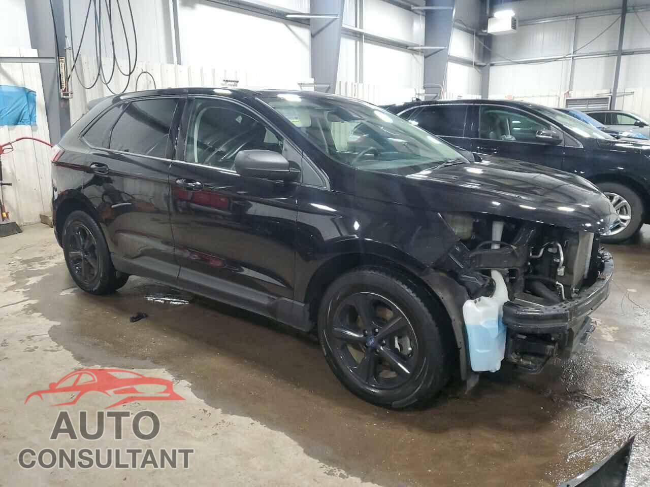 FORD EDGE 2020 - 2FMPK3G98LBA59486