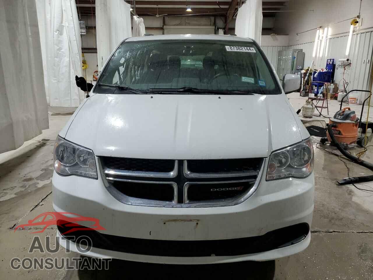 DODGE CARAVAN 2014 - 2C4RDGCG5ER200415