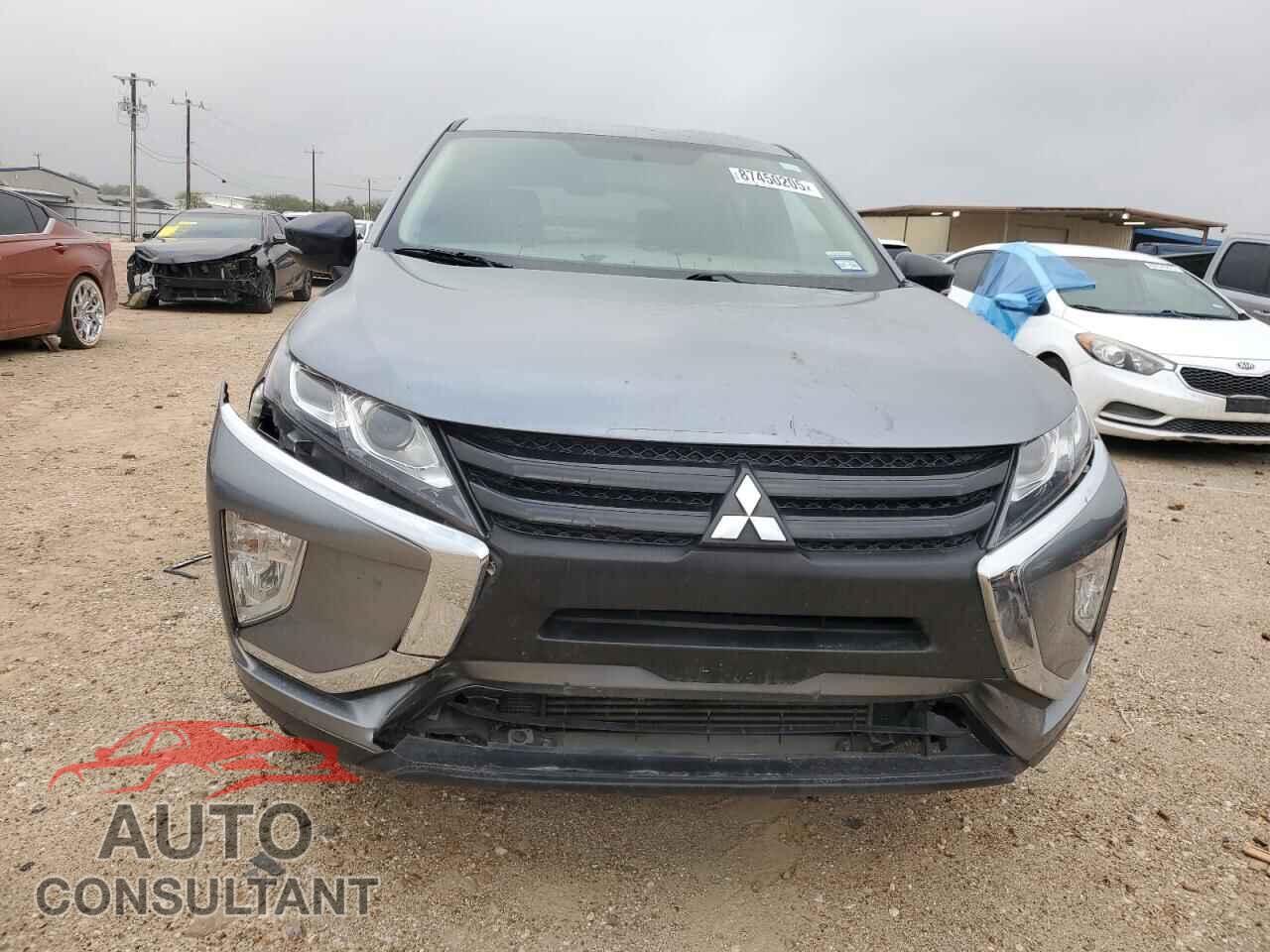 MITSUBISHI ECLIPSE 2020 - JA4AT4AA6LZ019270