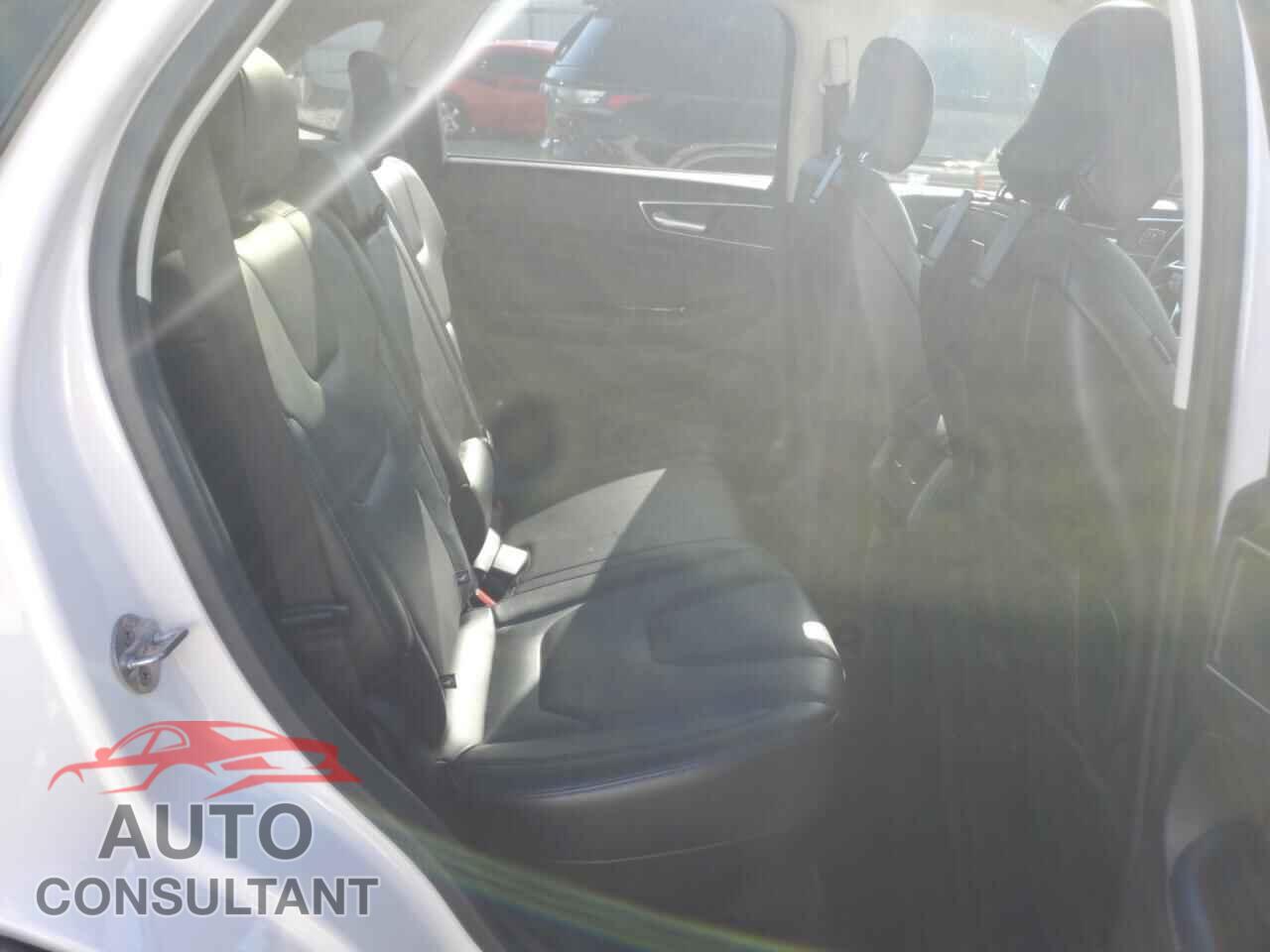 FORD EDGE 2017 - 2FMPK4K84HBB99482