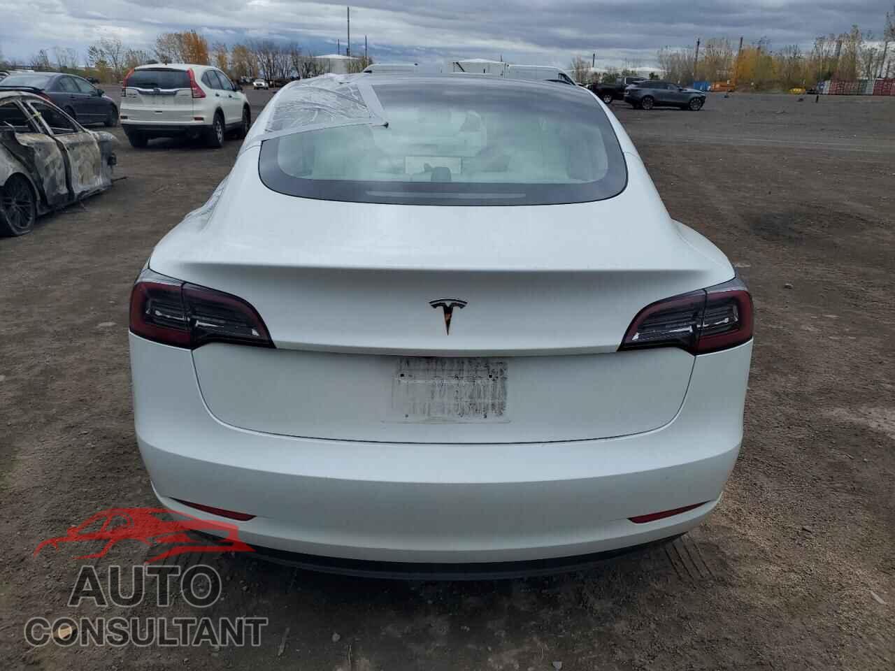 TESLA MODEL 3 2023 - 5YJ3E1EA9PF559936