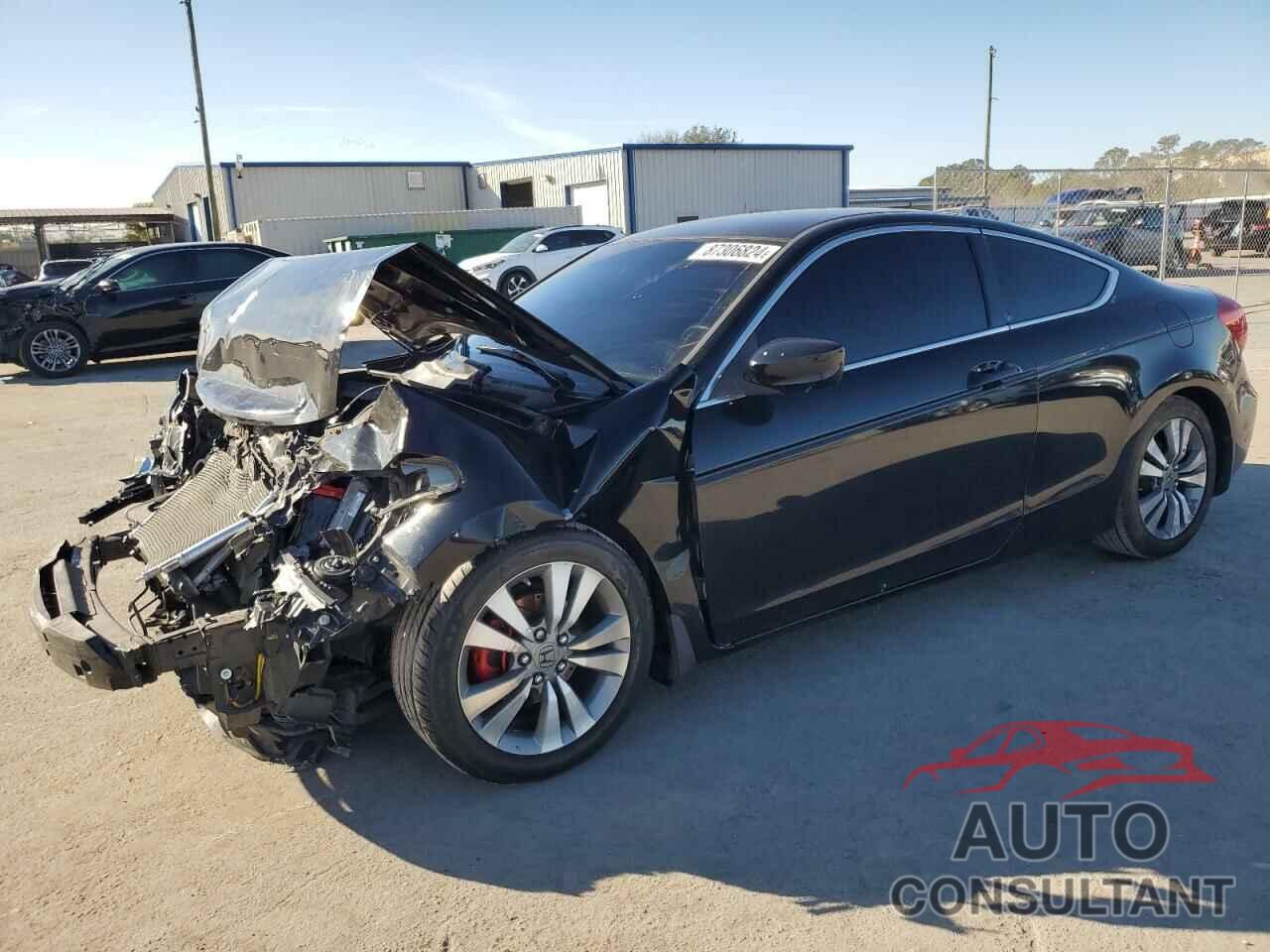 HONDA ACCORD 2012 - 1HGCS1A35CA020850