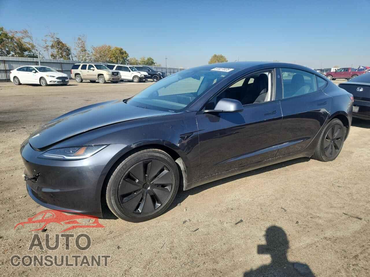 TESLA MODEL 3 2024 - 5YJ3E1EB8RF751151