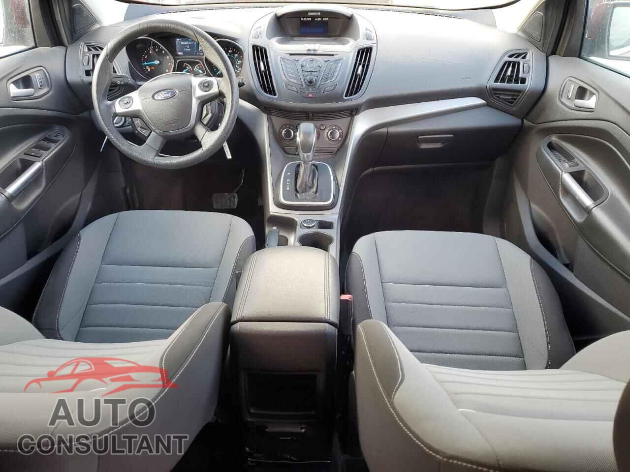 FORD ESCAPE 2013 - 1FMCU0GX9DUD31433