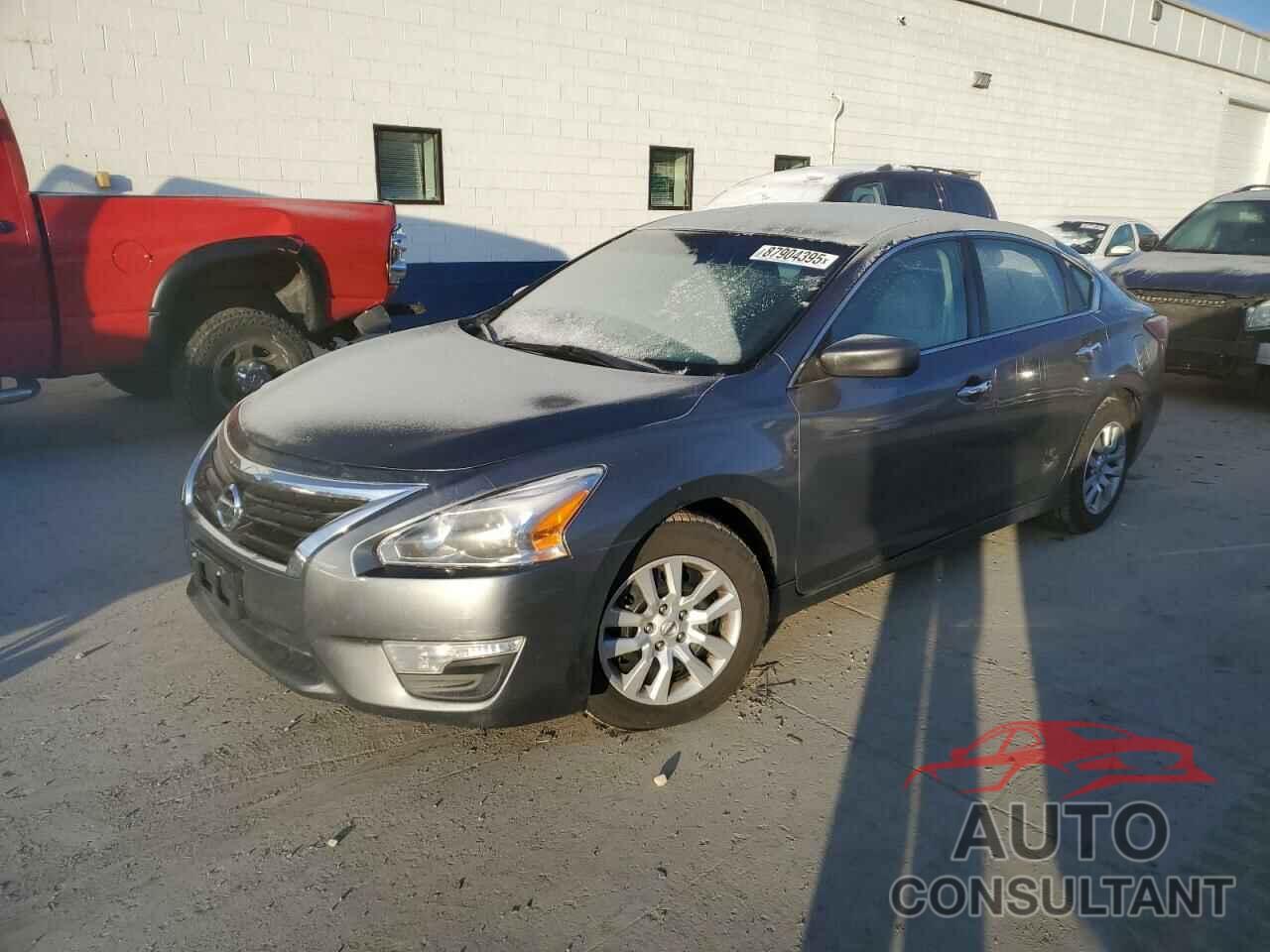 NISSAN ALTIMA 2014 - 1N4AL3AP7EN232314