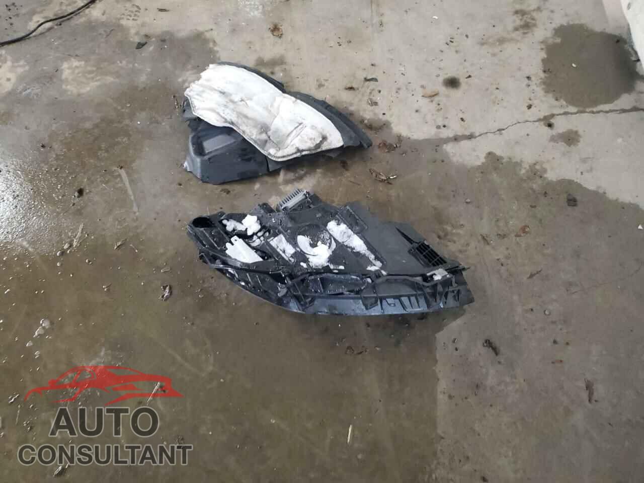 TESLA MODEL X 2023 - 7SAXCDE53PF409500