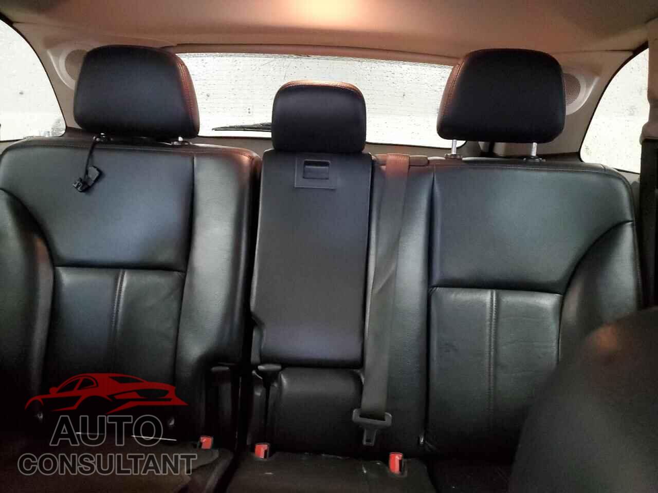 FORD EDGE 2013 - 2FMDK4KC6DBB87044