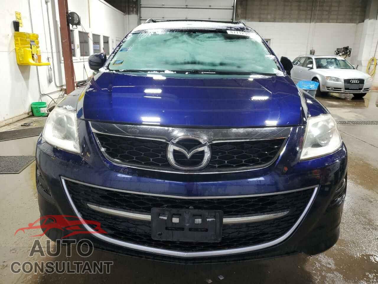 MAZDA CX-9 2012 - JM3TB3CA8C0336424