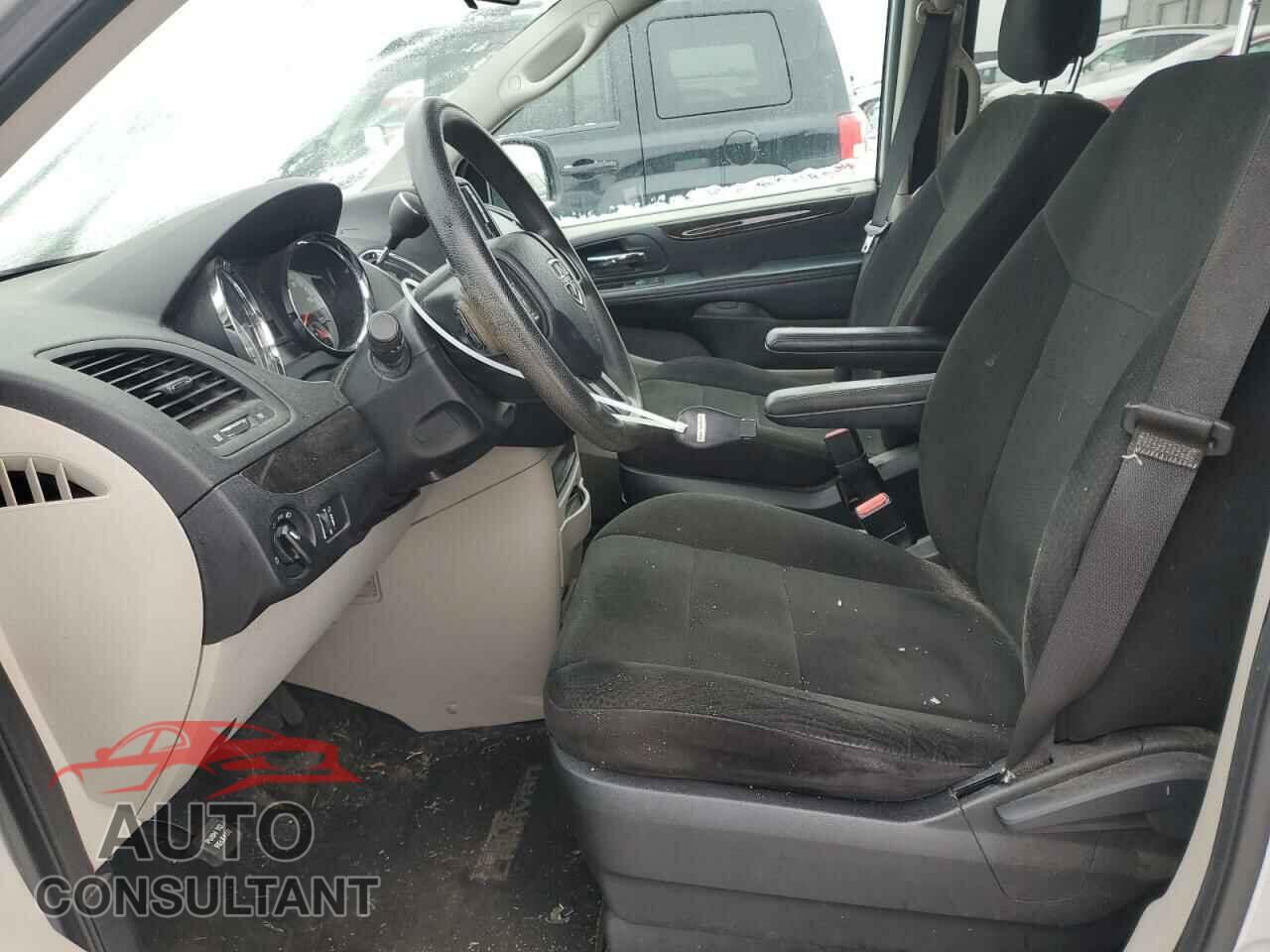 DODGE CARAVAN 2012 - 2C4RDGCG1CR114676
