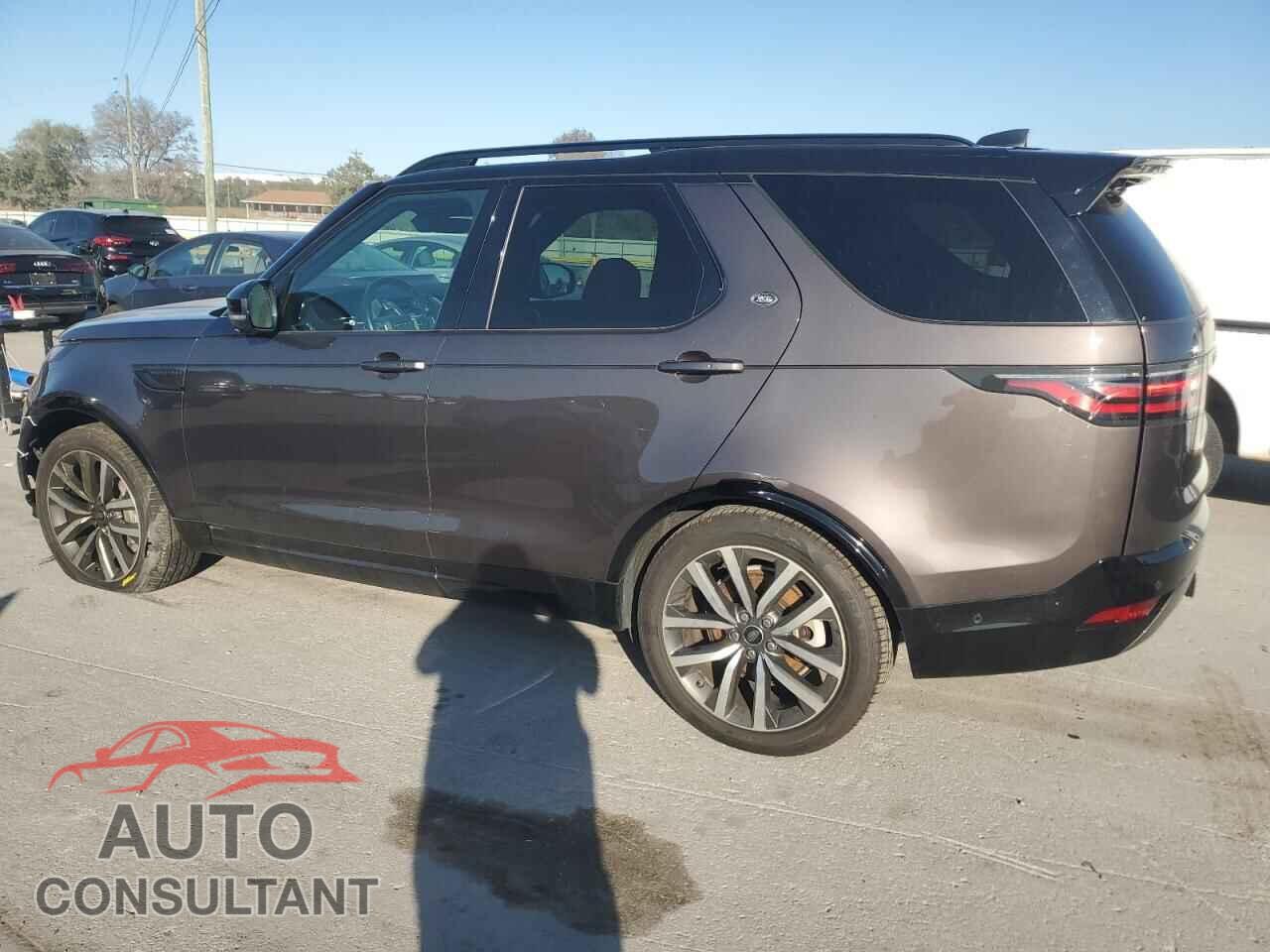 LAND ROVER DISCOVERY 2021 - SALRT2RX2M2449936