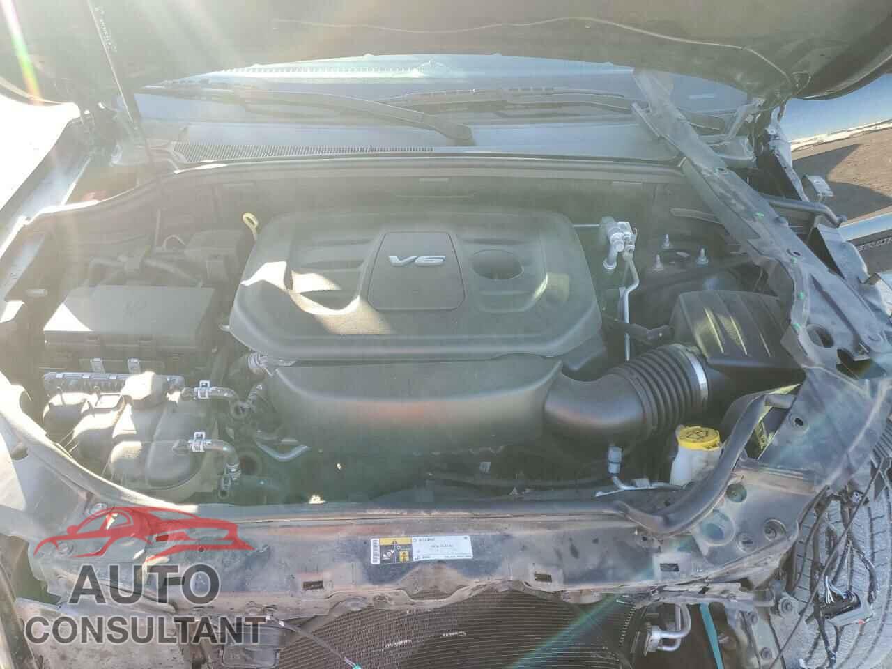JEEP GRAND CHER 2017 - 1C4RJEAG3HC845738