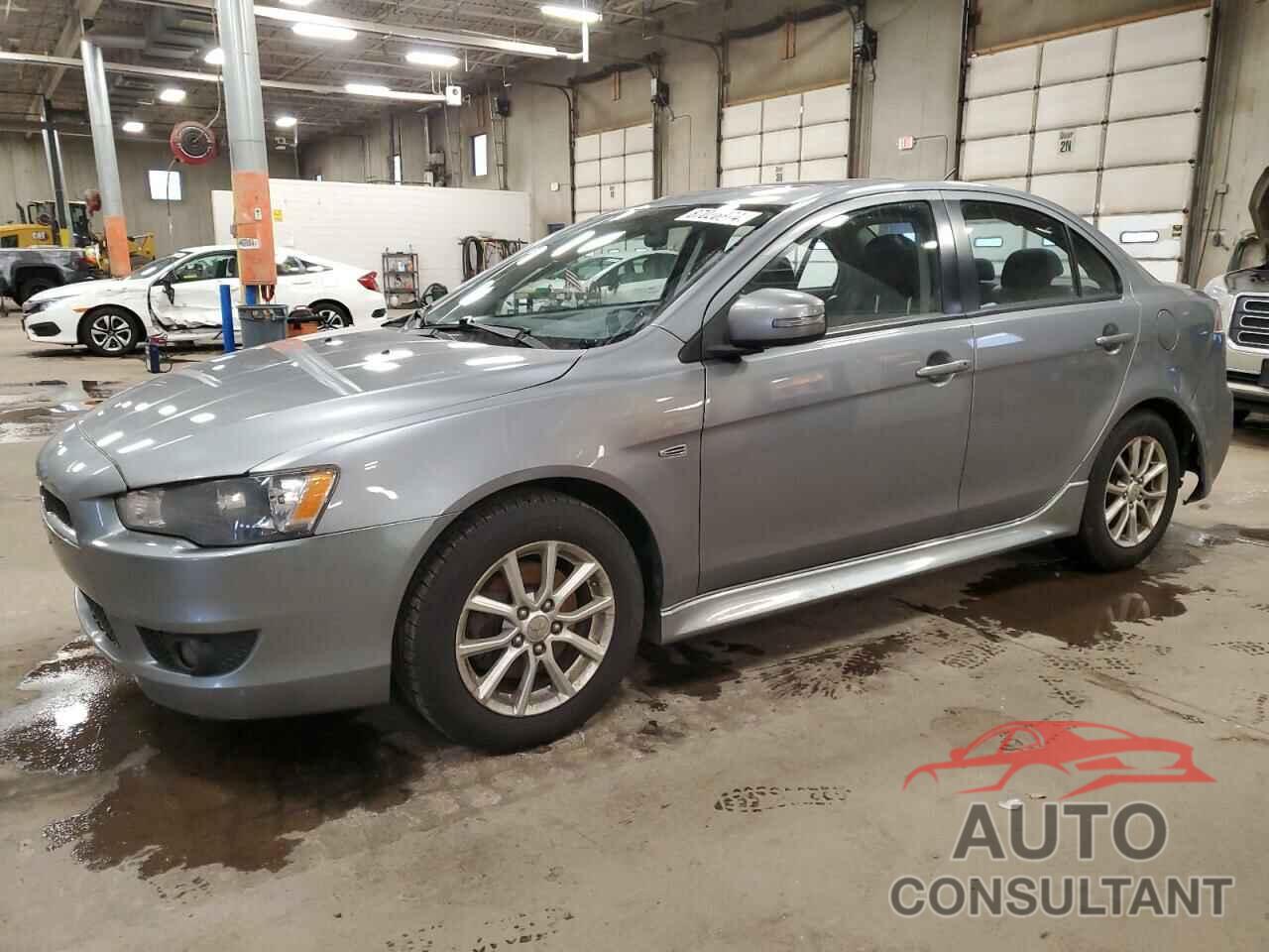 MITSUBISHI LANCER 2015 - JA32U2FU1FU011611