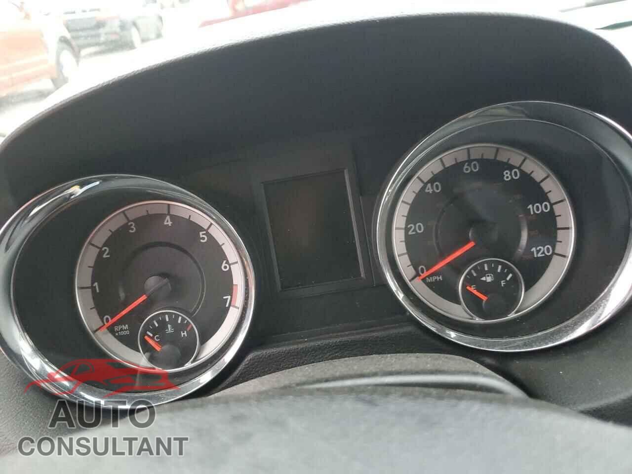 DODGE CARAVAN 2019 - 2C4RDGEG9KR535914