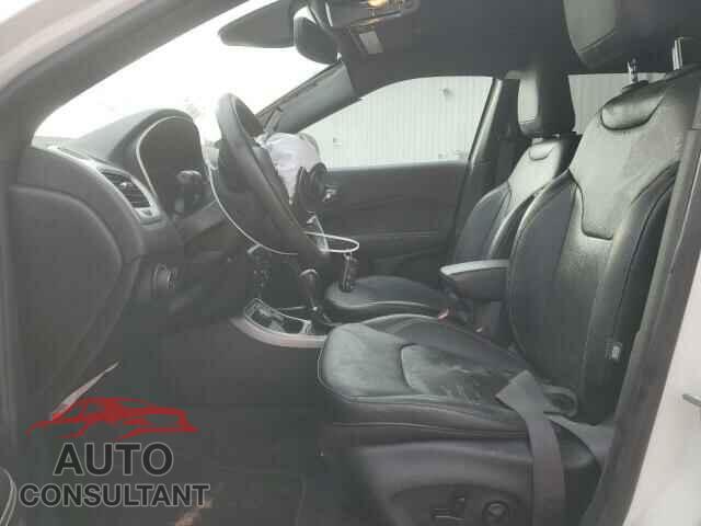 JEEP COMPASS 2021 - 3C4NJDEB4MT513569