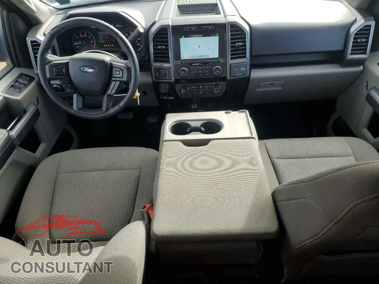 FORD F-150 2018 - 1FTEW1EG8JFA14596