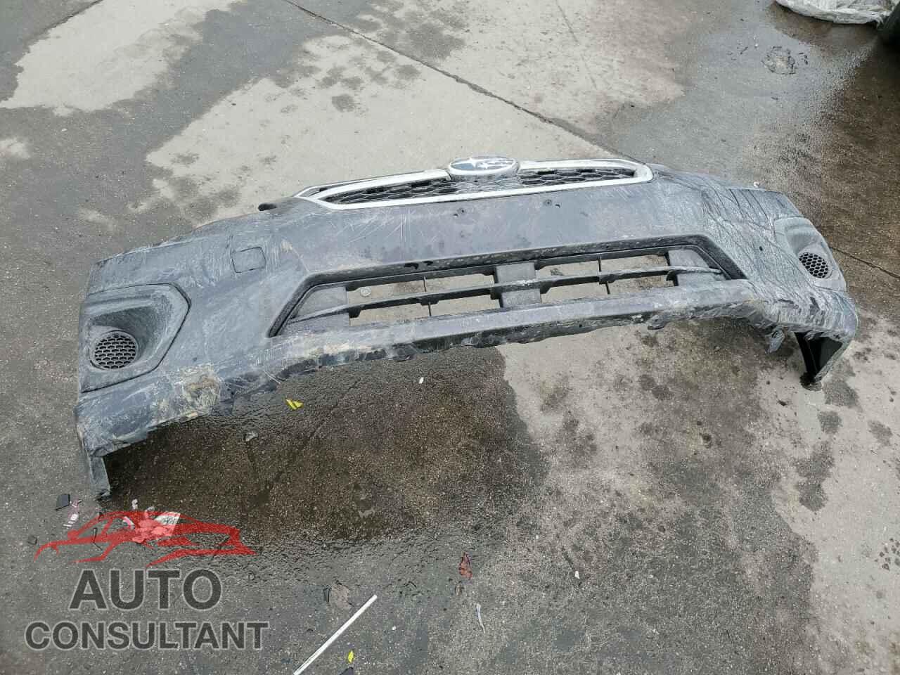 SUBARU IMPREZA 2012 - JF1GJAA60CG005155