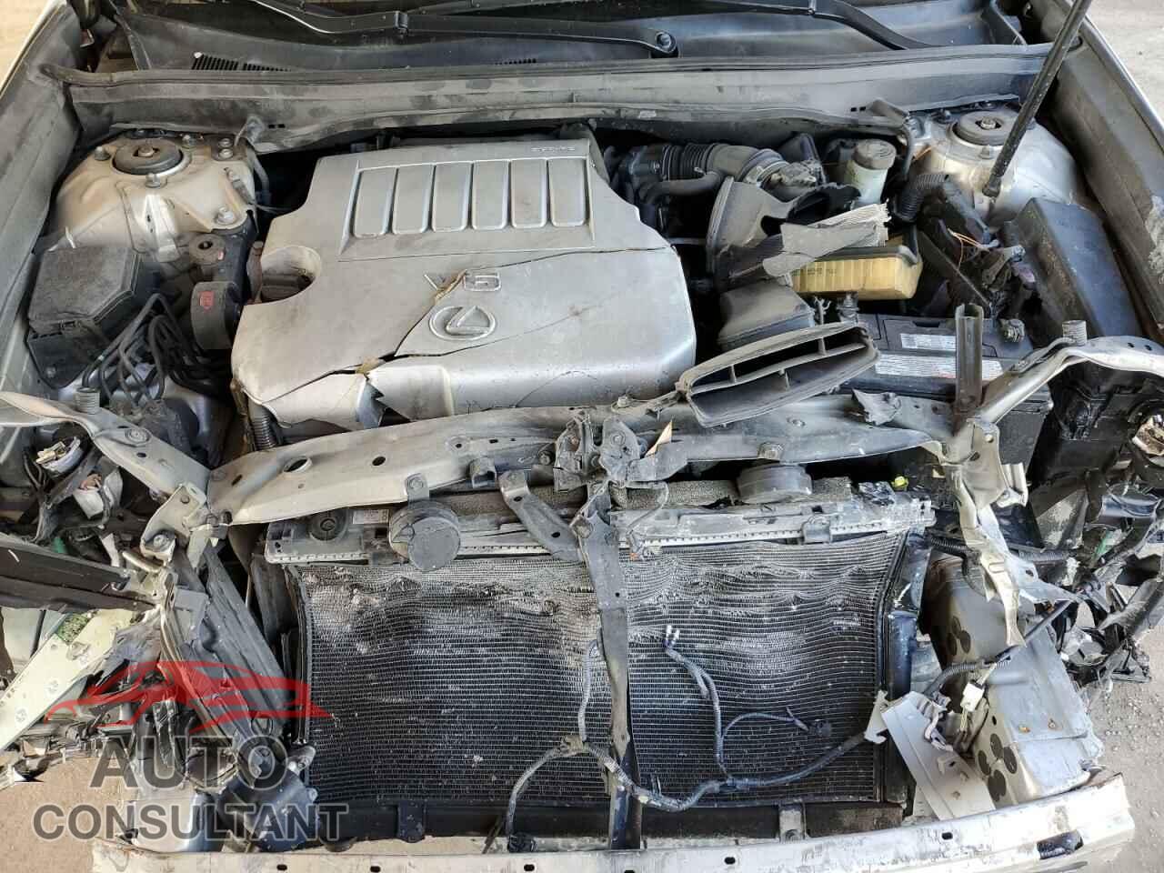 LEXUS ES350 2015 - JTHBK1GG5F2154064