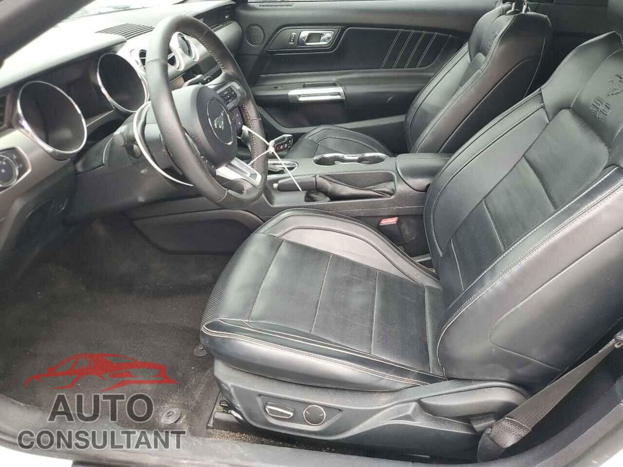 FORD MUSTANG 2015 - 1FATP8FF2F5390779
