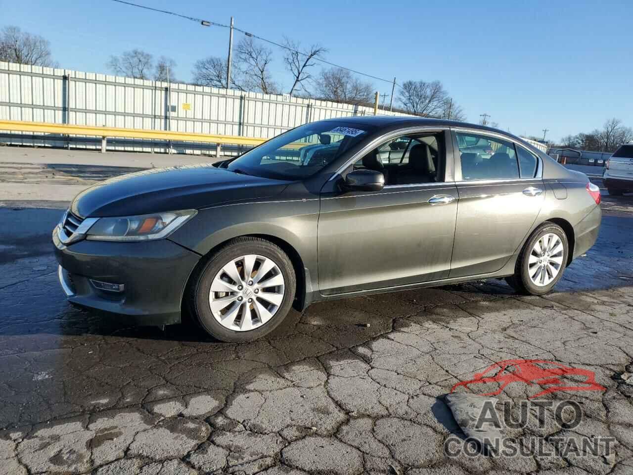 HONDA ACCORD 2013 - 1HGCR2F80DA033285