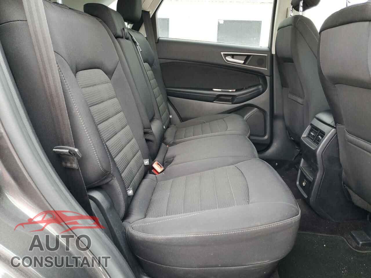 FORD EDGE 2016 - 2FMPK4J87GBC13133