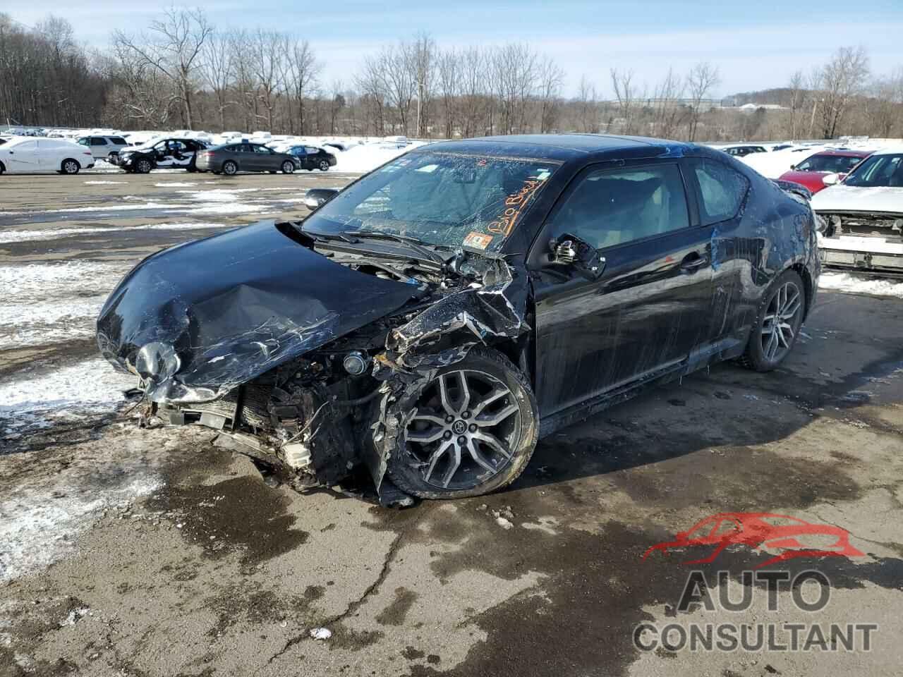 TOYOTA SCION 2015 - JTKJF5C71FJ002893