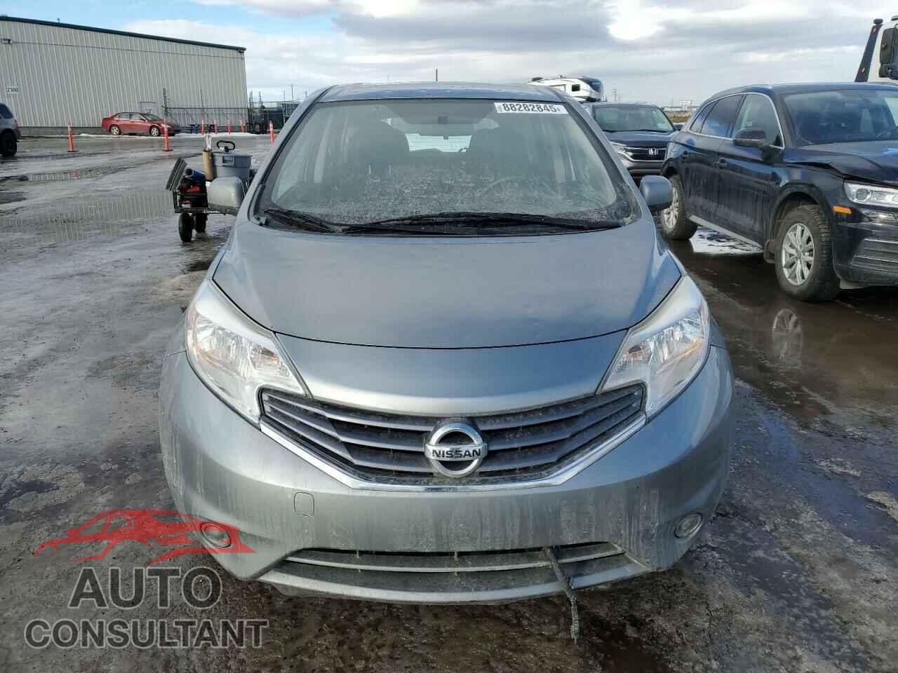 NISSAN VERSA 2014 - 3N1CE2CP2EL371189