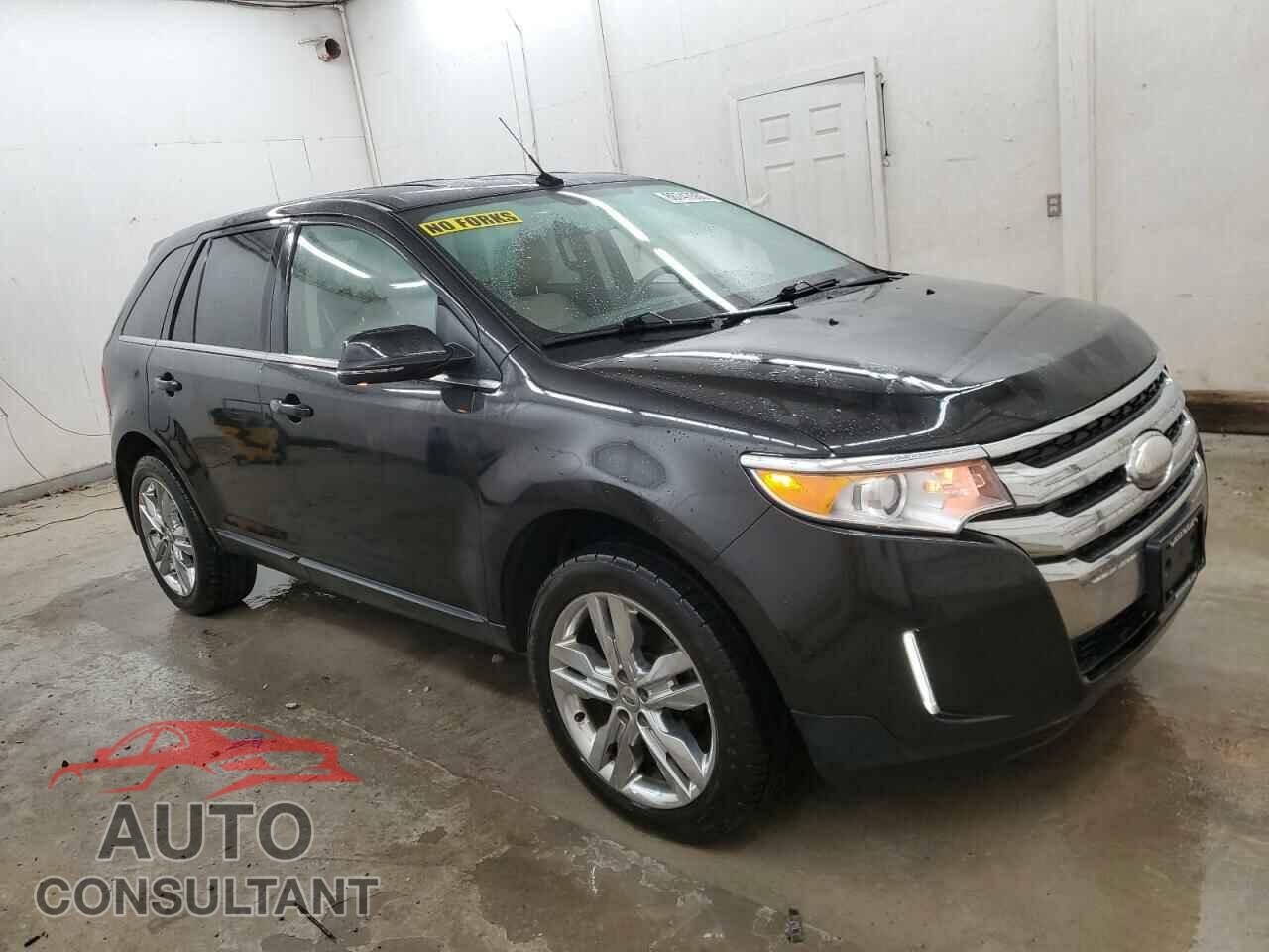 FORD EDGE 2014 - 2FMDK4KC7EBB82968