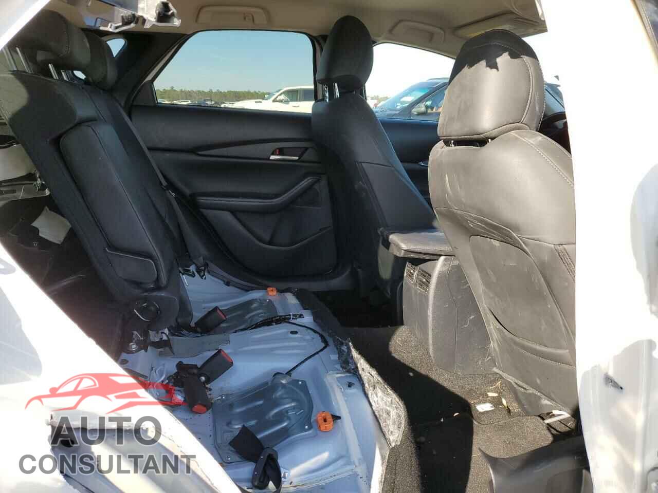 MAZDA CX30 2023 - 3MVDMBCM5PM522063