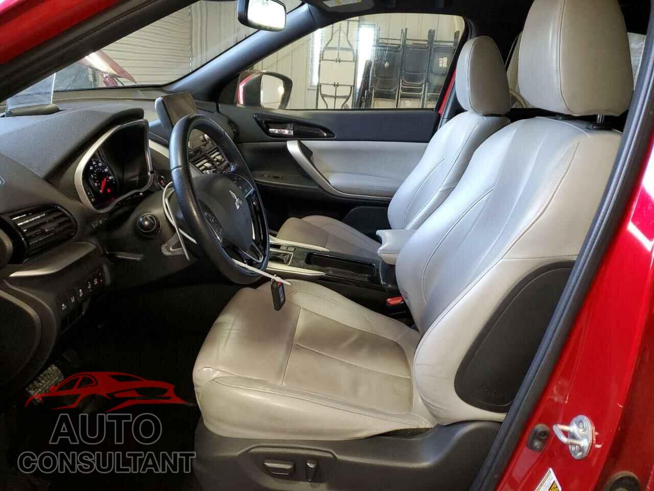 MITSUBISHI ECLIPSE 2023 - JA4ATWAA5PZ042573