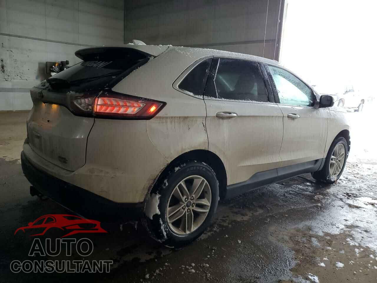 FORD EDGE 2016 - 2FMPK4J93GBB01423
