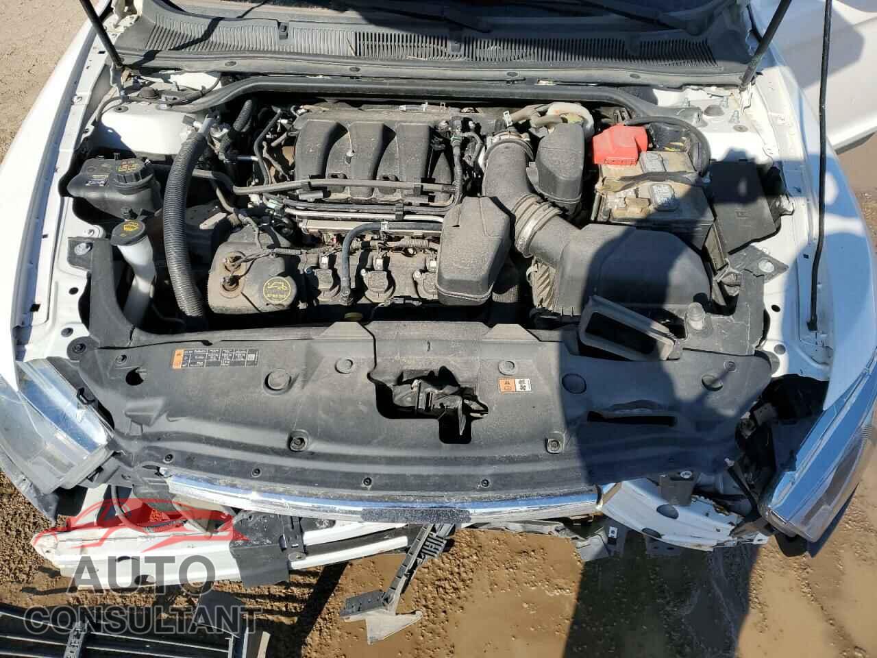 FORD TAURUS 2016 - 1FAHP2E87GG141602