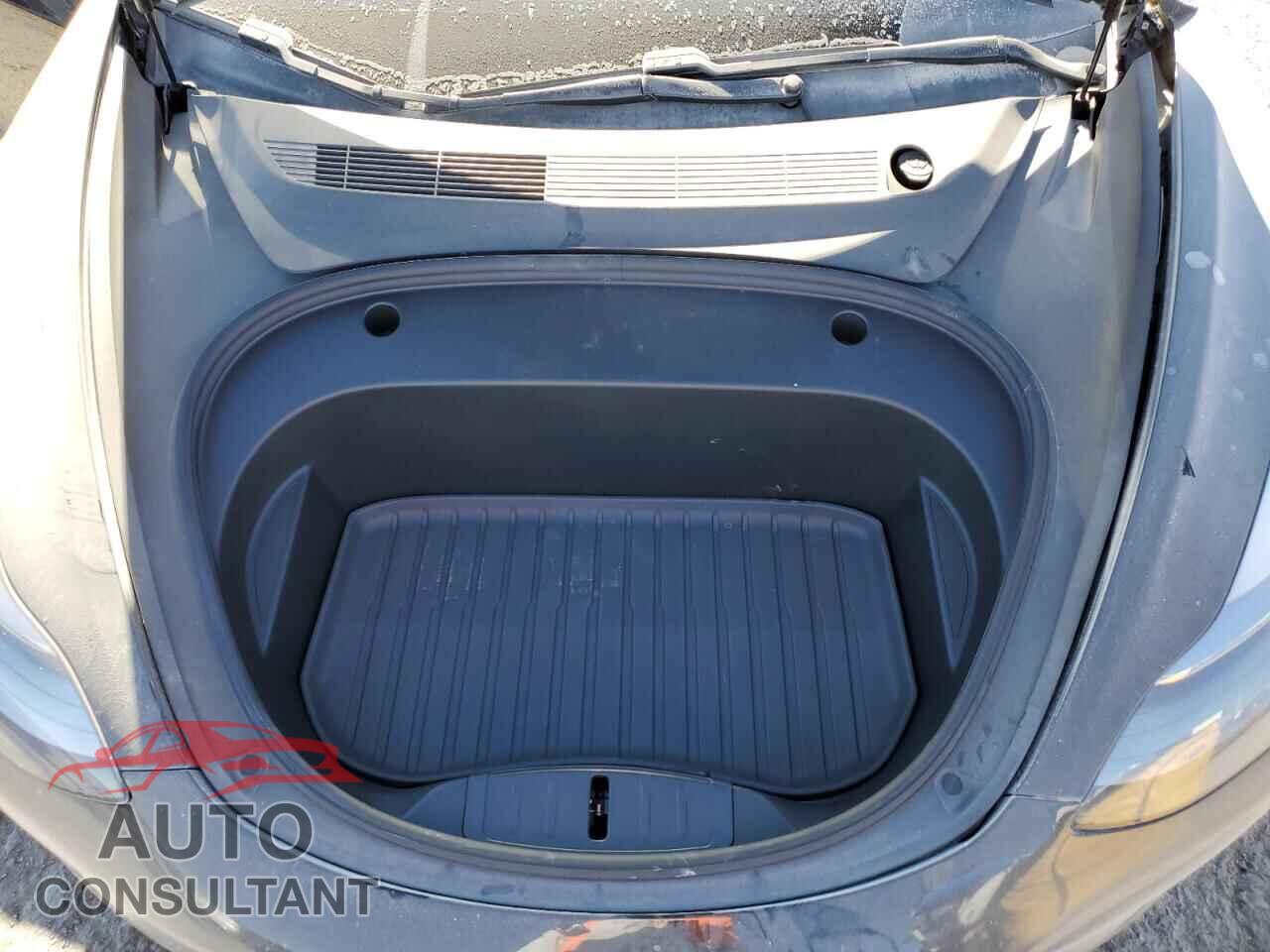 TESLA MODEL 3 2021 - 5YJ3E1EA6MF047997