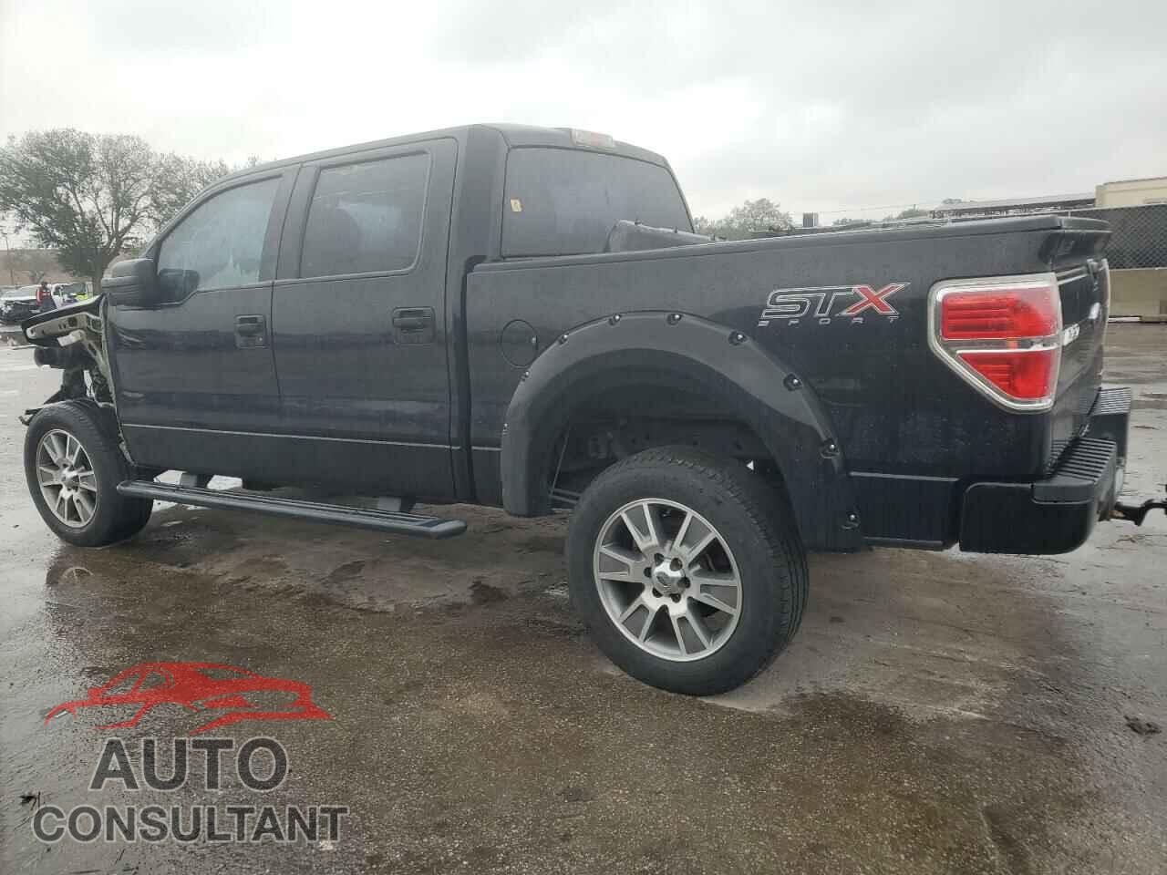 FORD F-150 2014 - 1FTFW1CF7EFC62617