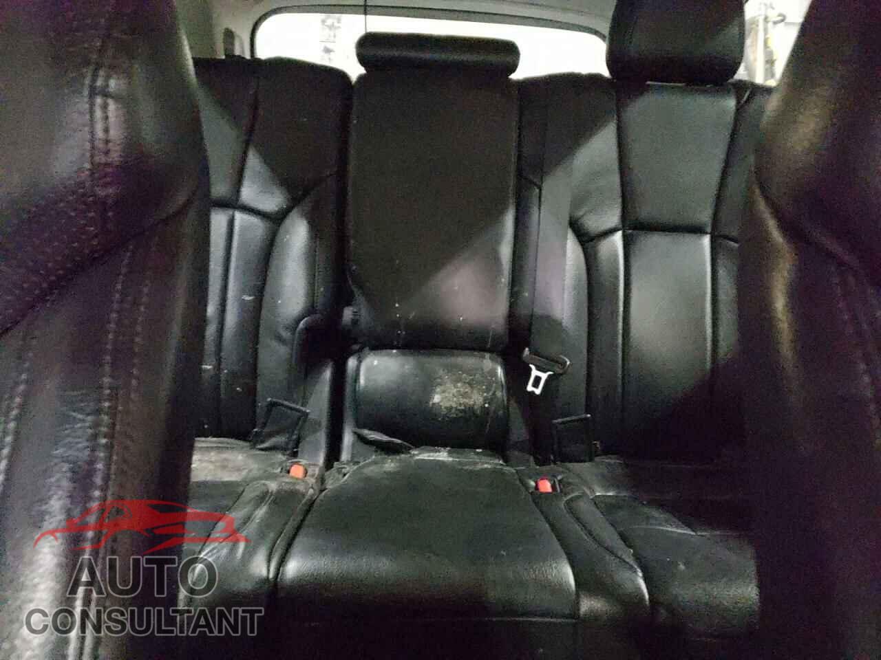 SUBARU ASCENT 2019 - 4S4WMACD1K3446576