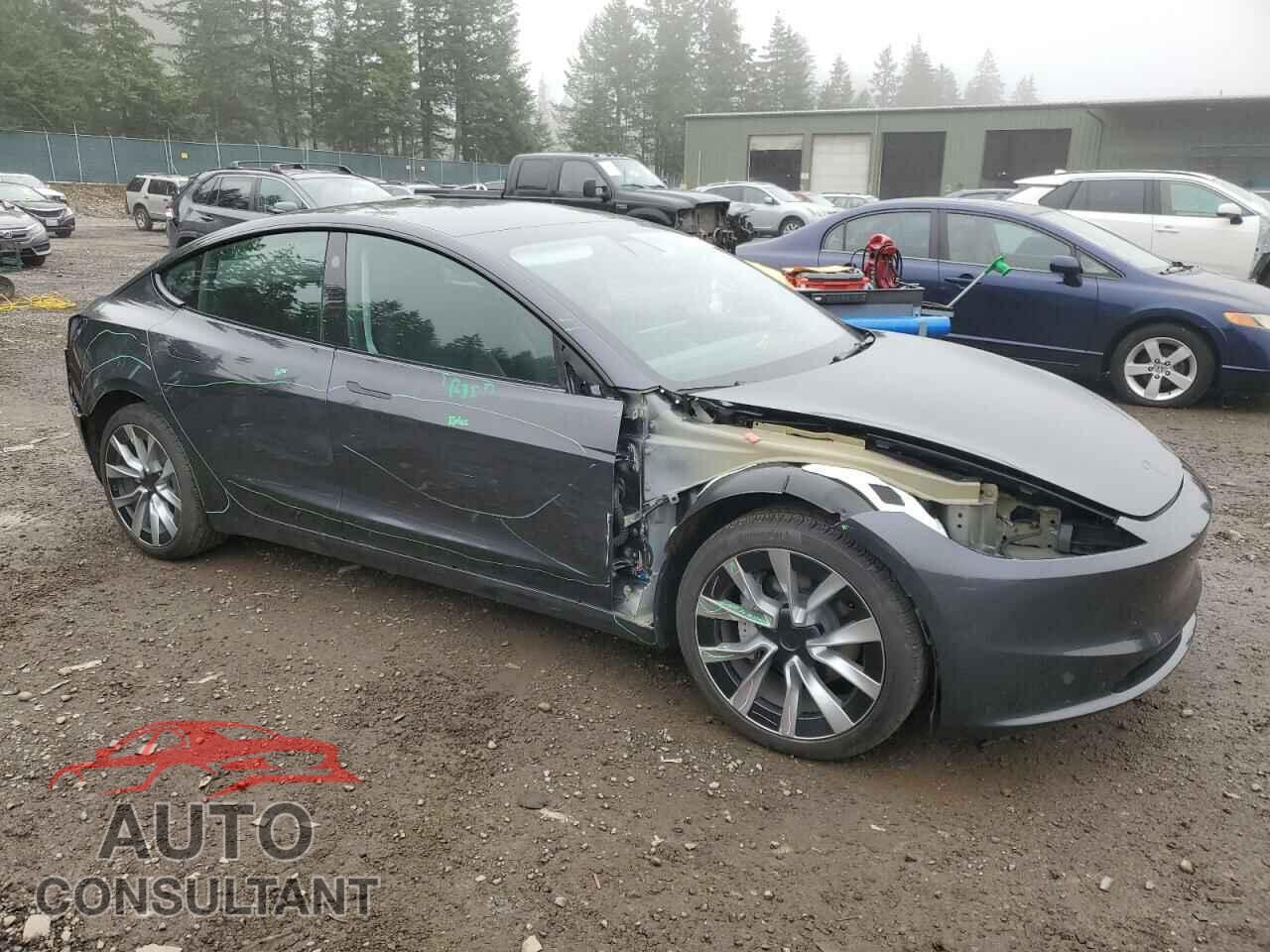 TESLA MODEL 3 2024 - 5YJ3E1EB7RF794234
