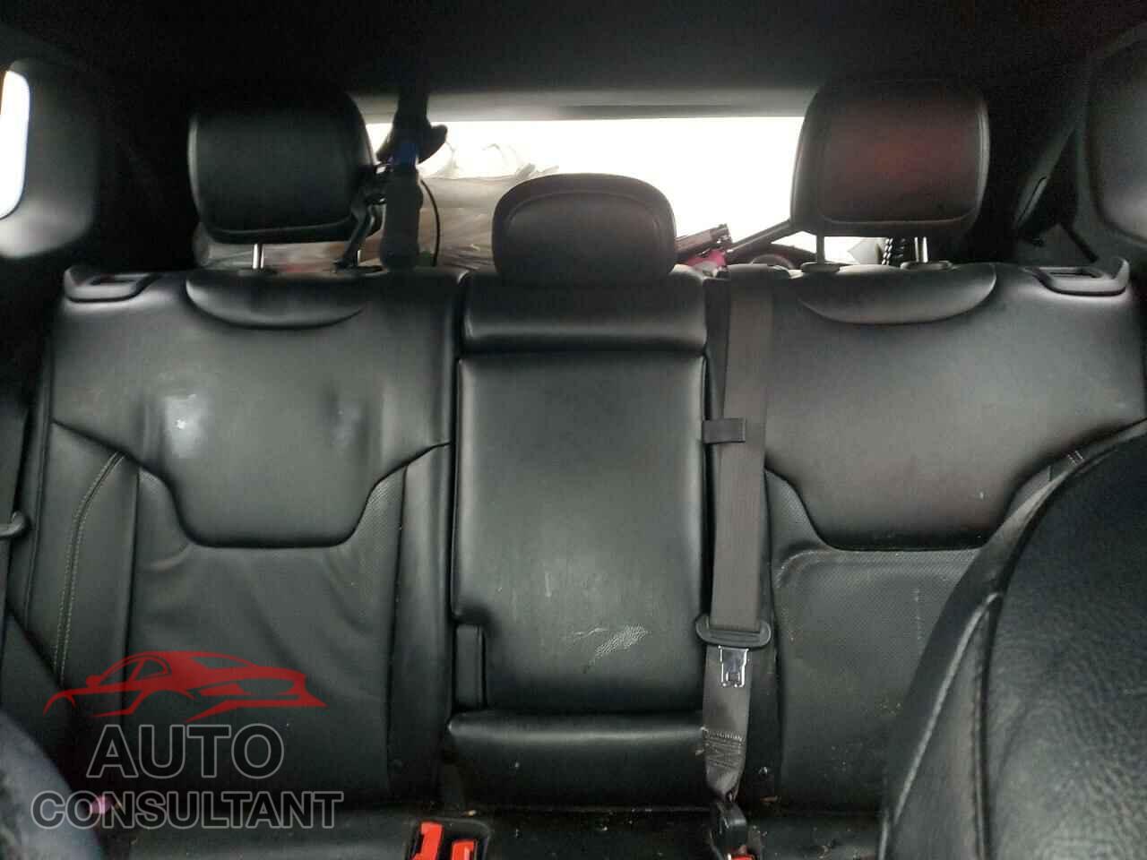 JEEP COMPASS 2021 - 3C4NJDEB0MT594957