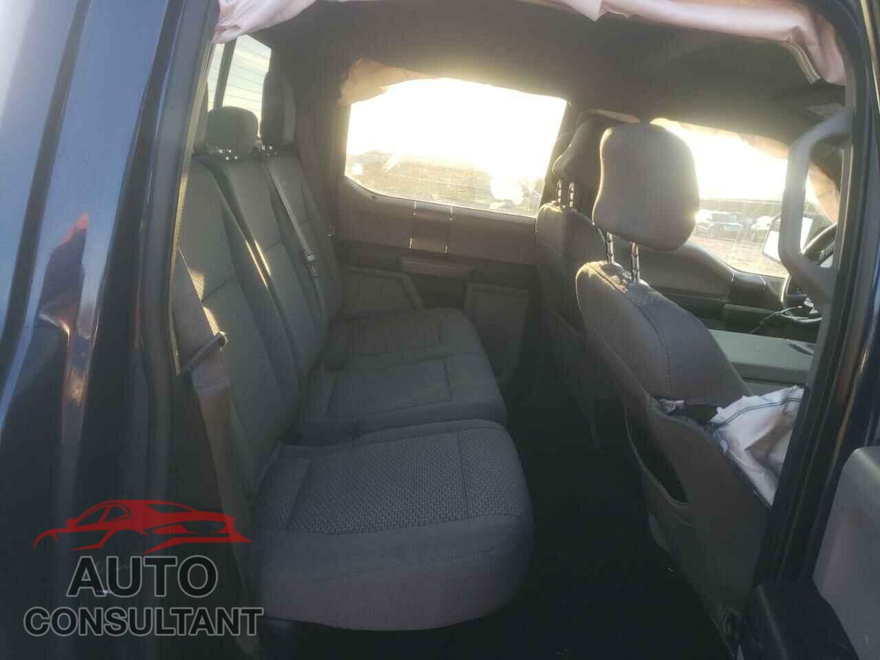 FORD F-150 2015 - 1FTEW1EG8FFB31554