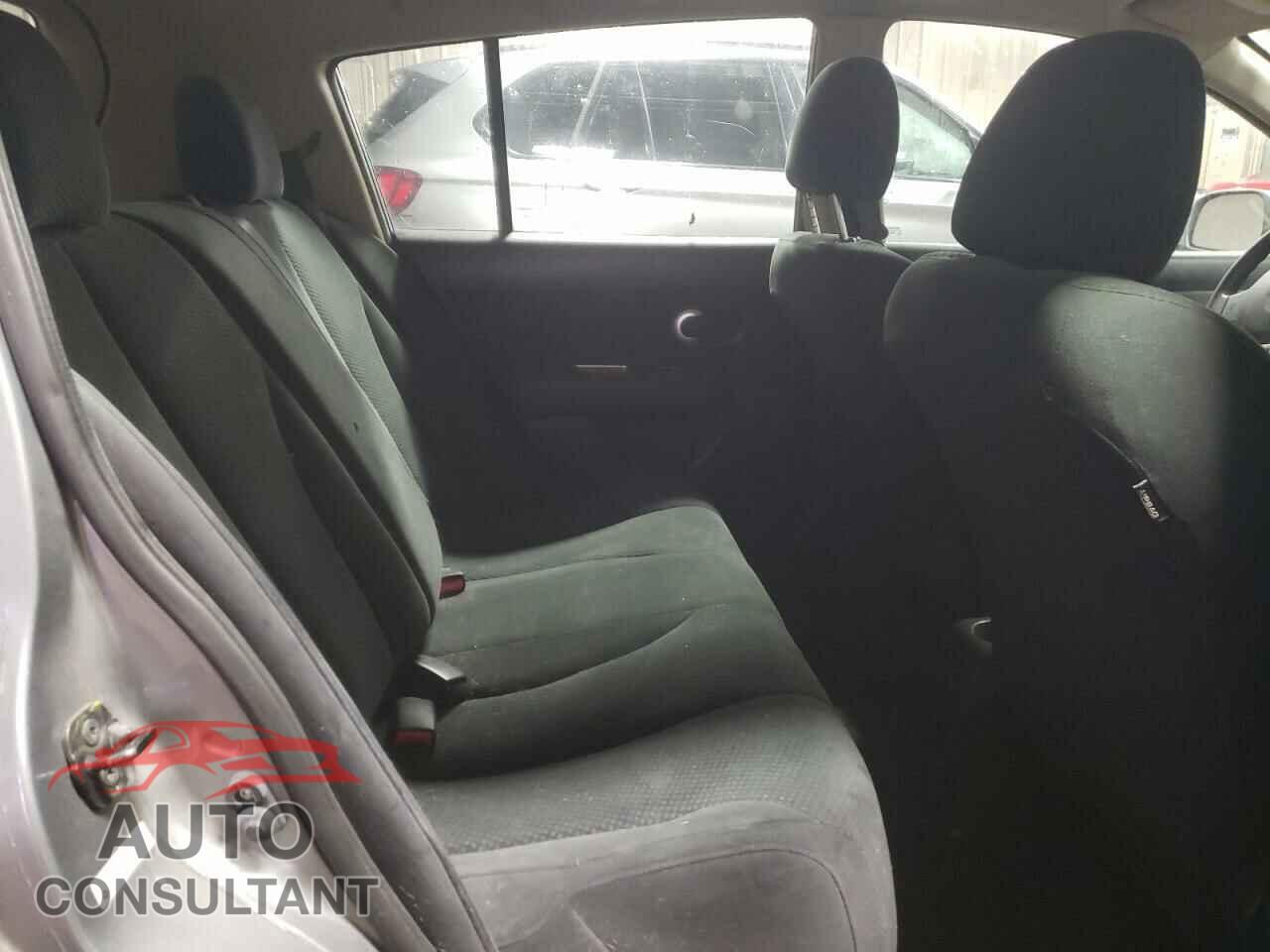 NISSAN VERSA 2012 - 3N1BC1CP2CK274637