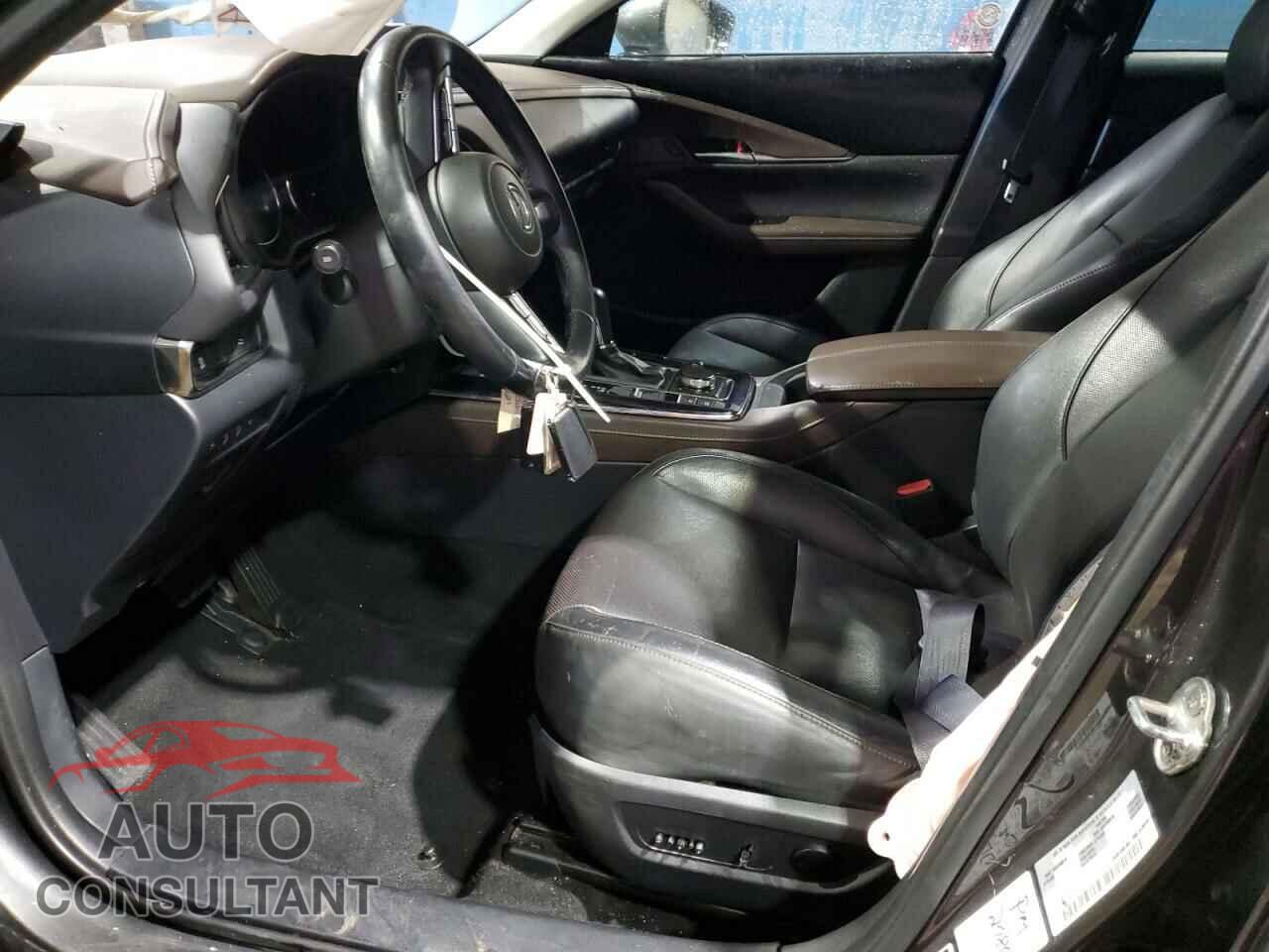 MAZDA CX30 2023 - 3MVDMBDM4PM526295