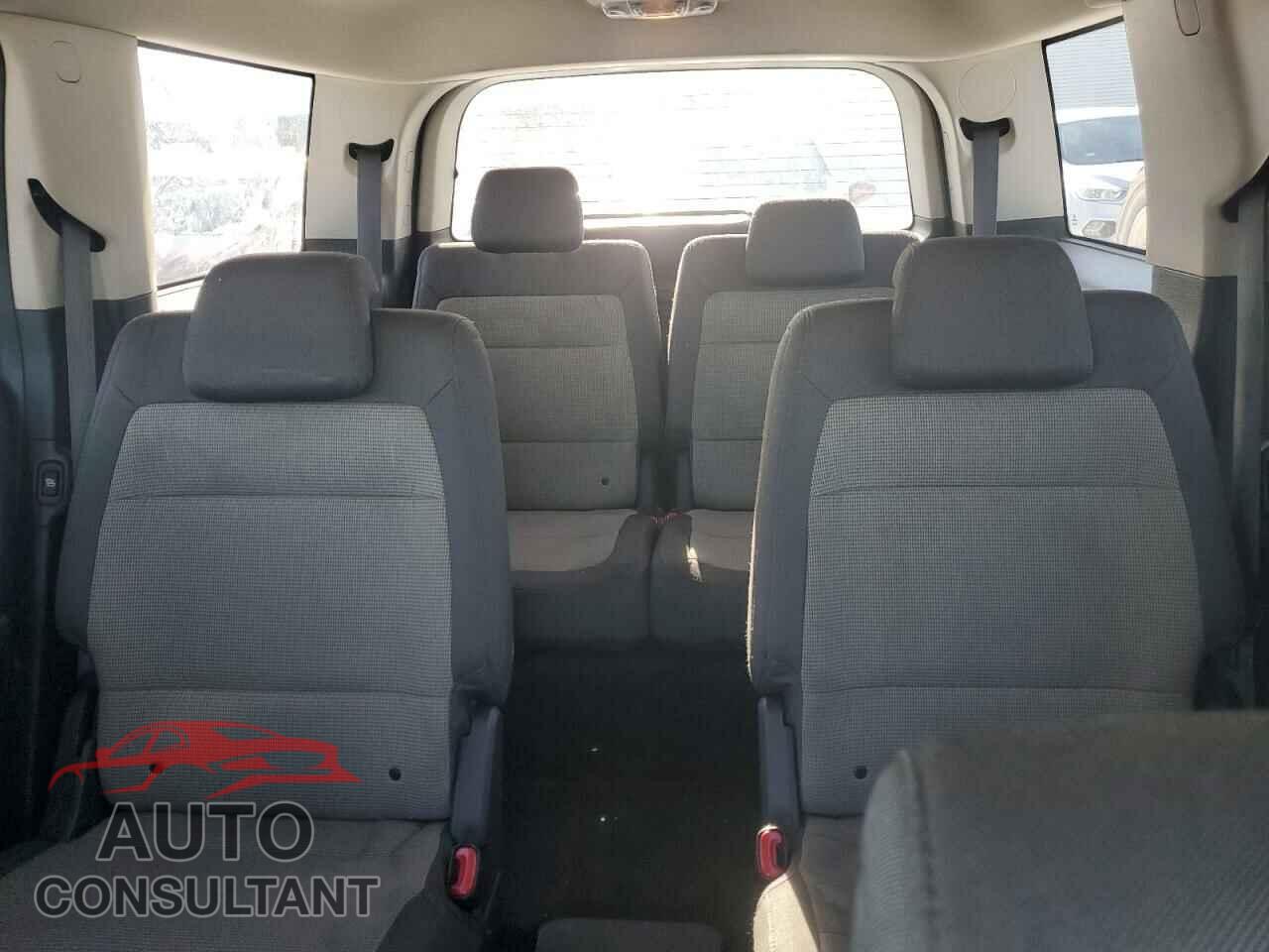 FORD FLEX 2009 - 2FMDK51C09BA19737