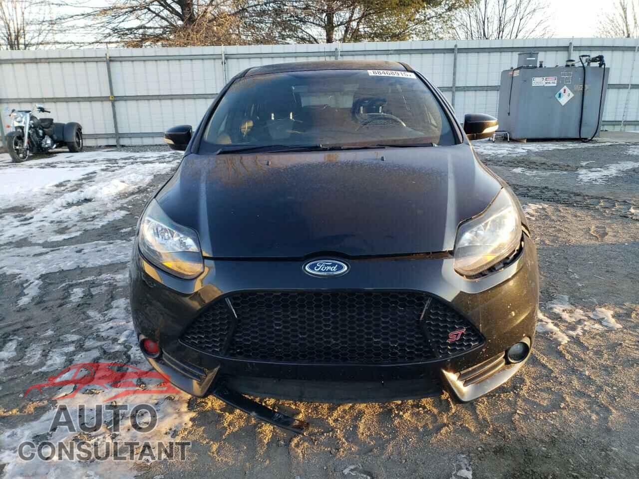 FORD FOCUS 2014 - 1FADP3L99EL166778
