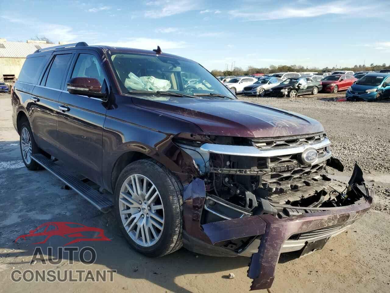 FORD EXPEDITION 2024 - 1FMJK2A86REA34602