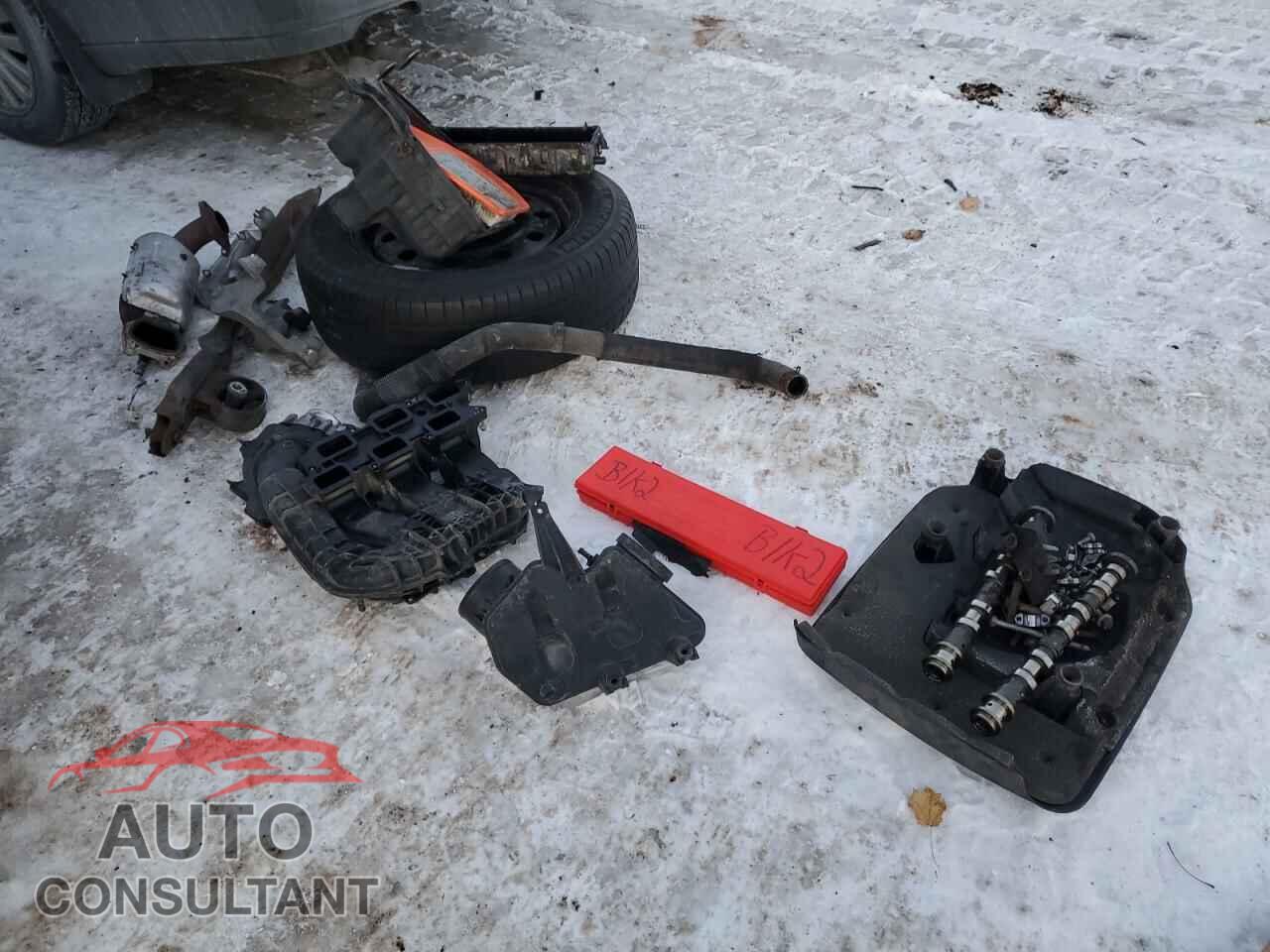 DODGE CARAVAN 2017 - 2C4RDGCG2HR862618