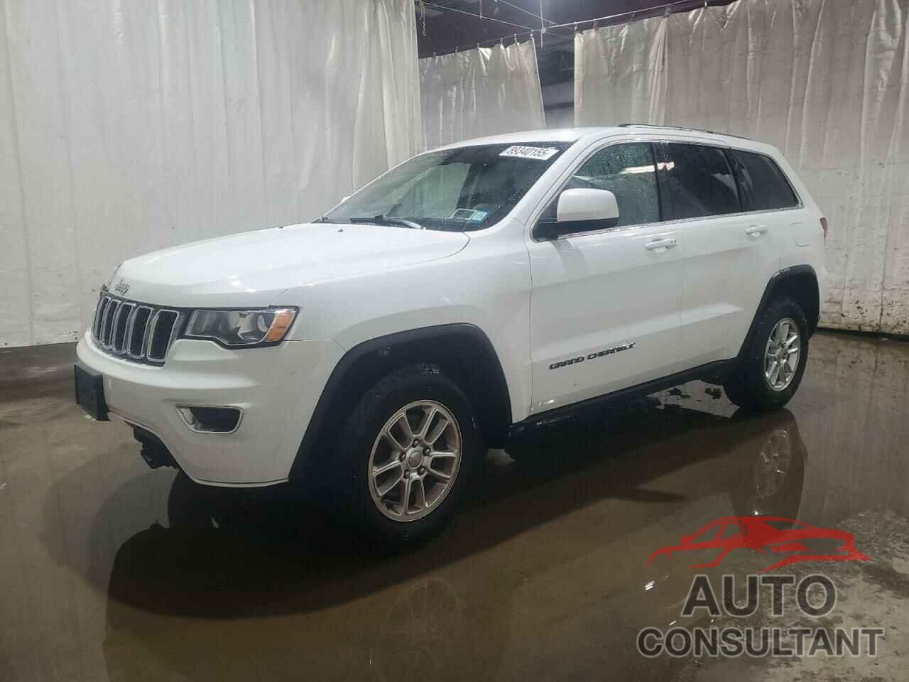 JEEP GRAND CHER 2020 - 1C4RJFAG8LC368478