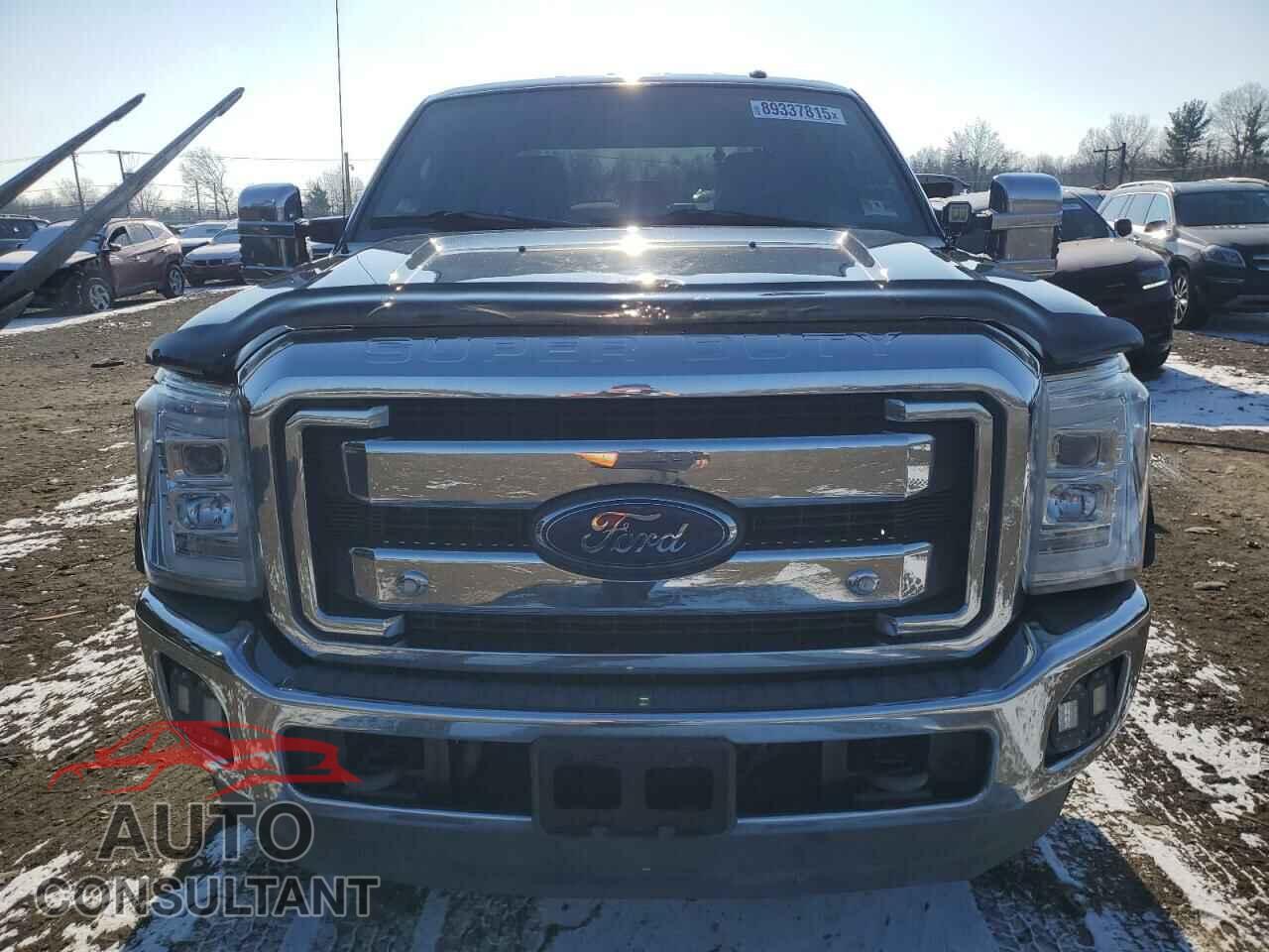 FORD F250 2015 - 1FT7W2B69FEB44894