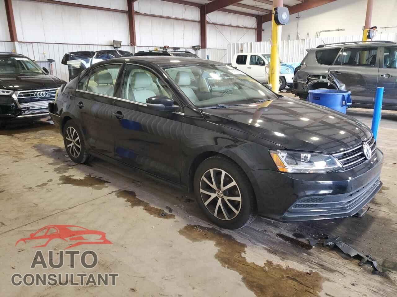 VOLKSWAGEN JETTA 2017 - 3VWDB7AJ7HM337833