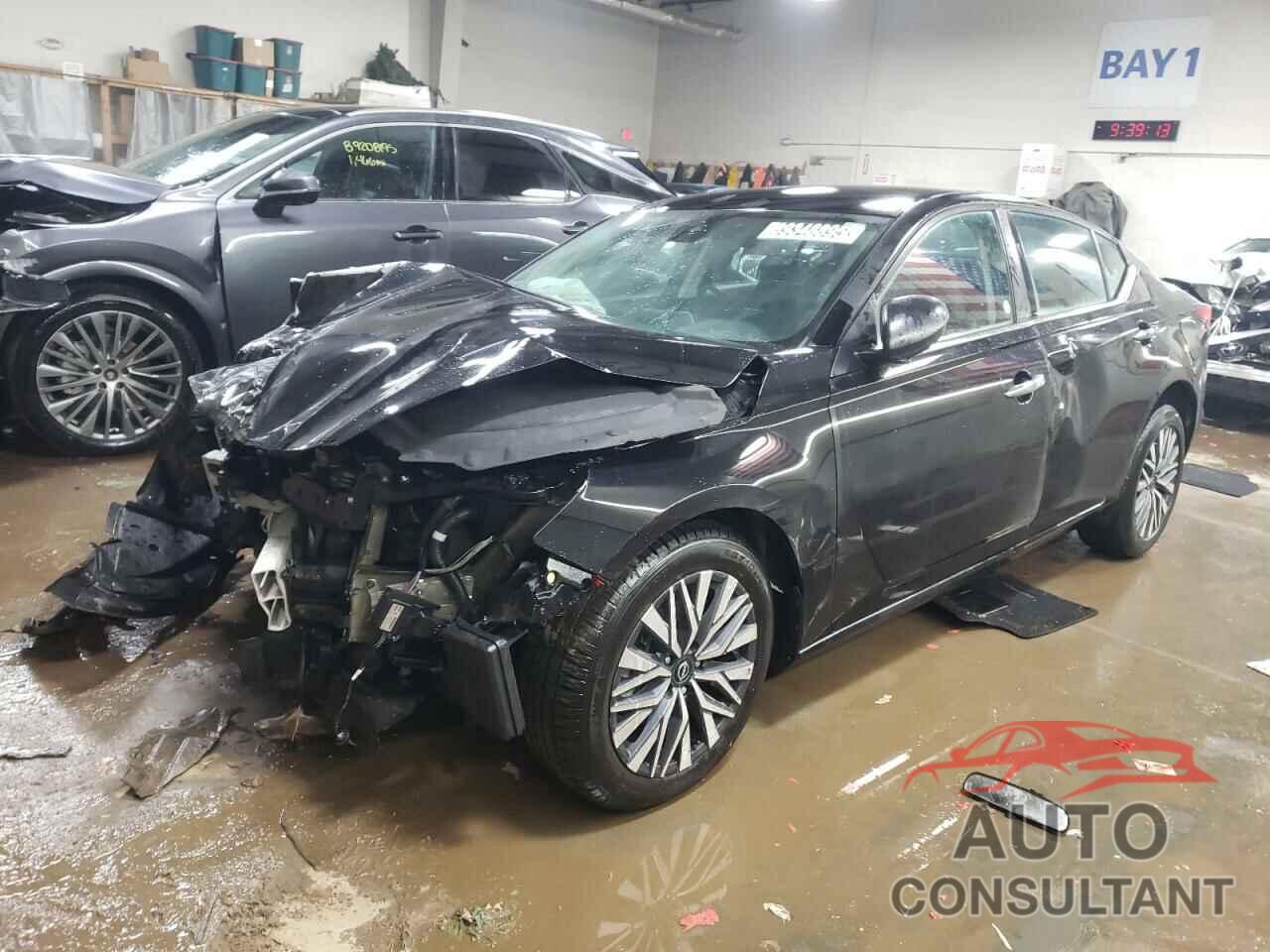 NISSAN ALTIMA 2024 - 1N4BL4DV2RN335232